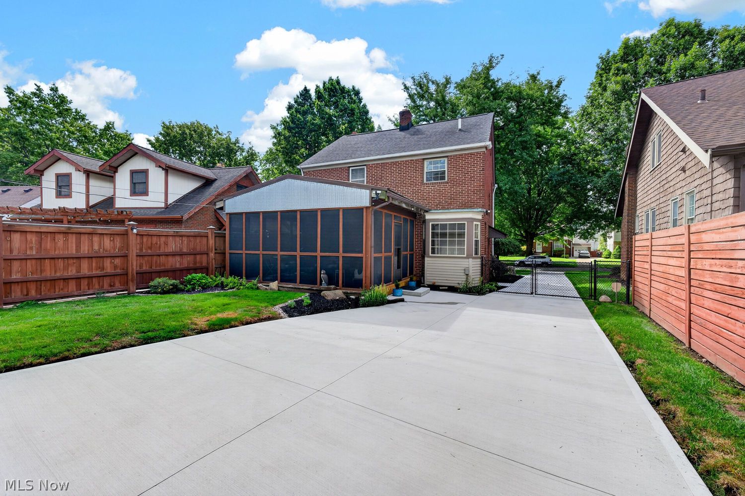 6216 Brookside Drive Cleveland OH 44144
