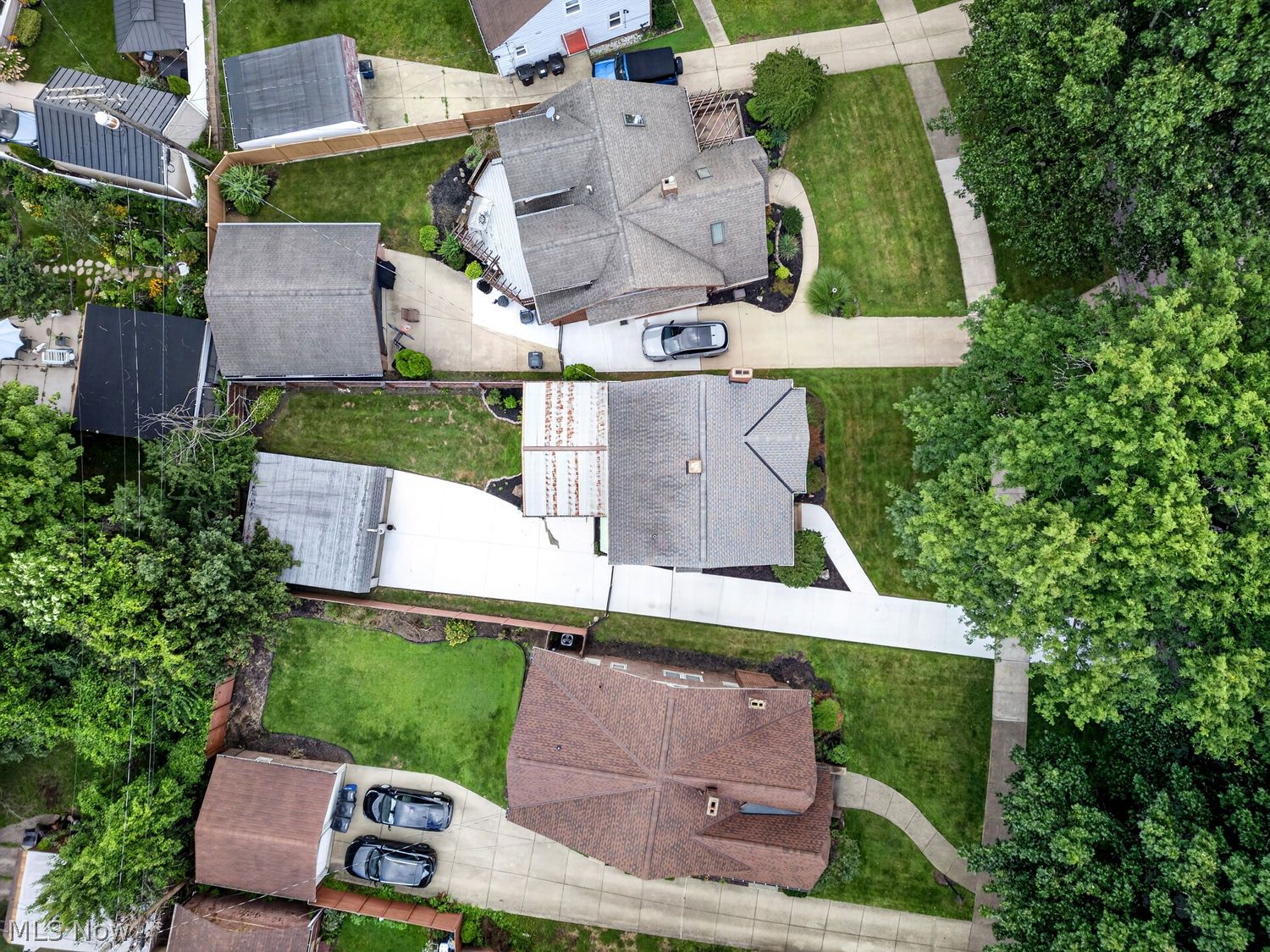 6216 Brookside Drive Cleveland OH 44144