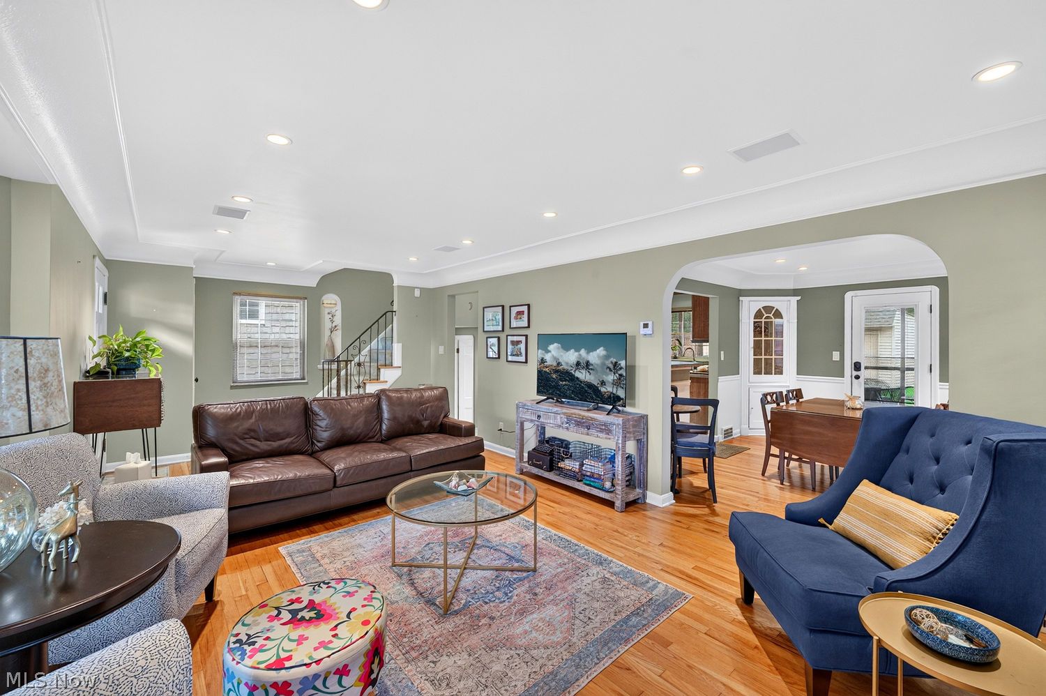 6216 Brookside Drive Cleveland OH 44144