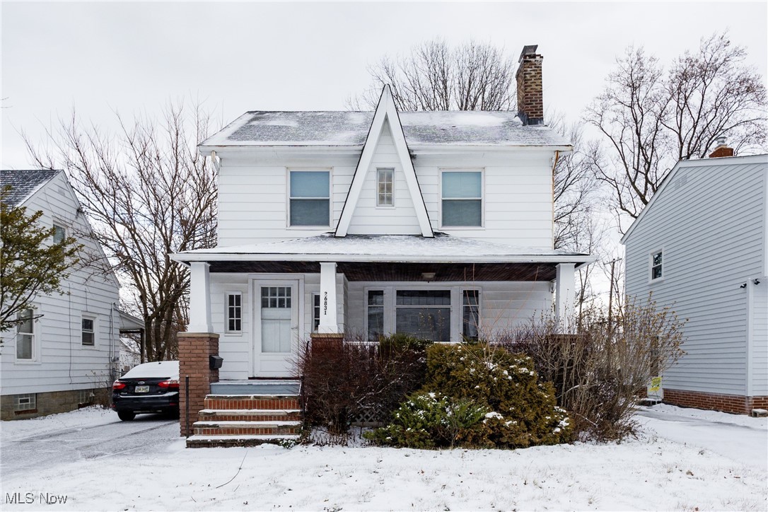26831 Shoreview Avenue Euclid OH 44132