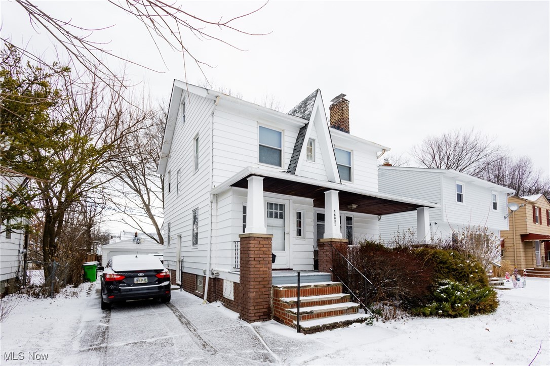 26831 Shoreview Avenue Euclid OH 44132