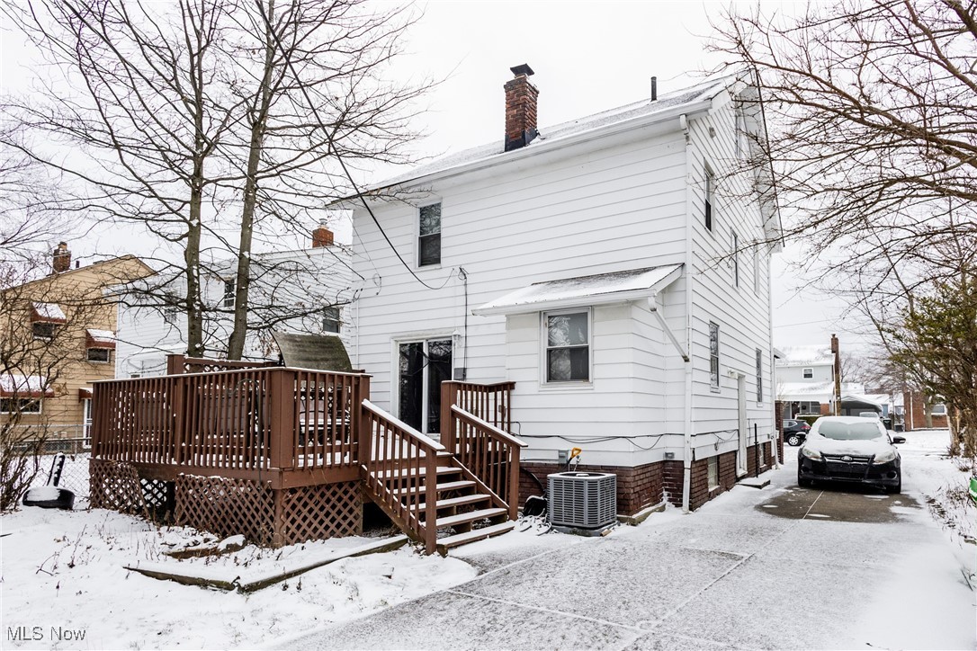 26831 Shoreview Avenue Euclid OH 44132