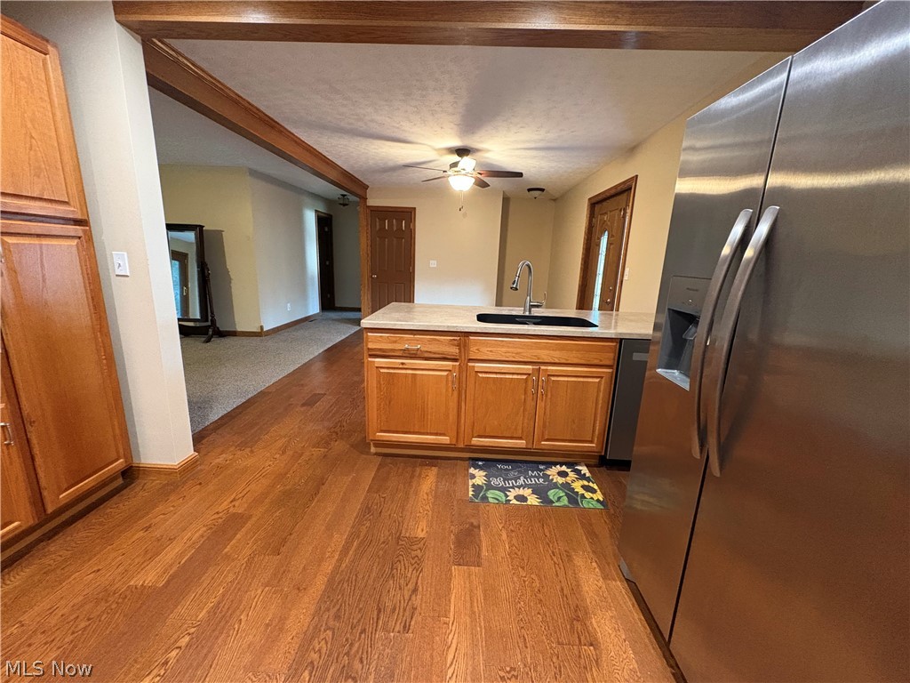 4237 Fairfield School Road Leetonia OH 44431