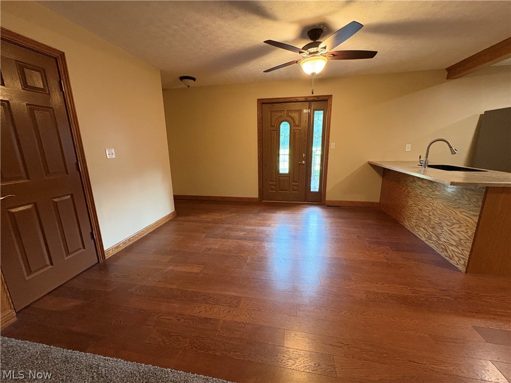 4237 Fairfield School Road Leetonia OH 44431
