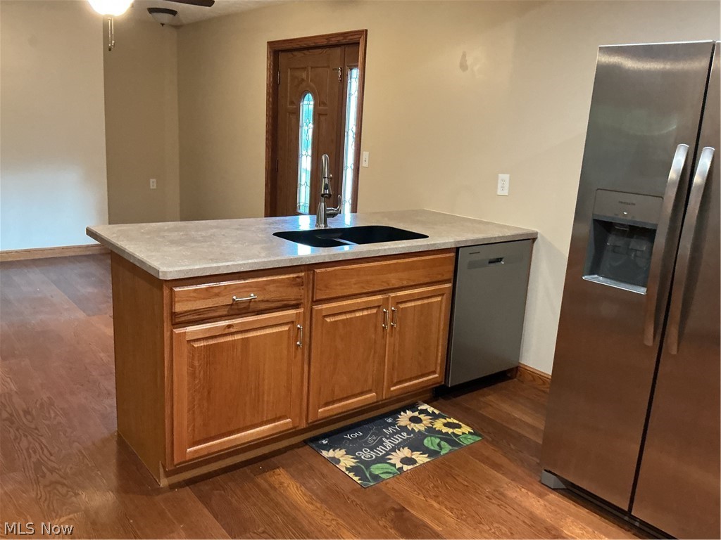 4237 Fairfield School Road Leetonia OH 44431