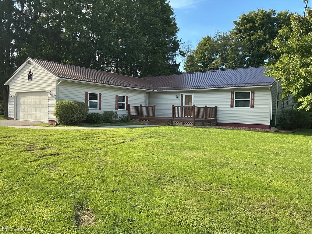 4237 Fairfield School Road Leetonia OH 44431