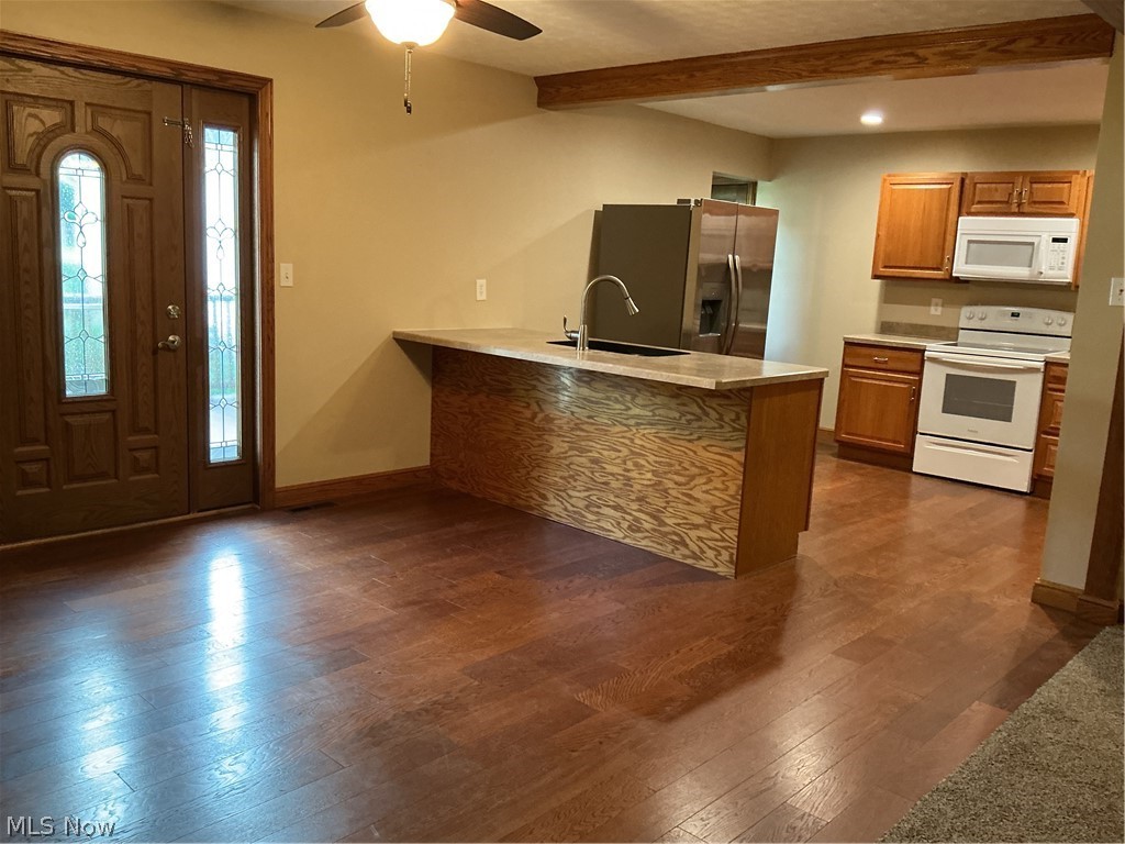 4237 Fairfield School Road Leetonia OH 44431