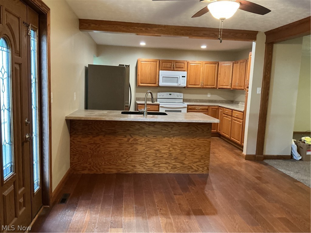 4237 Fairfield School Road Leetonia OH 44431
