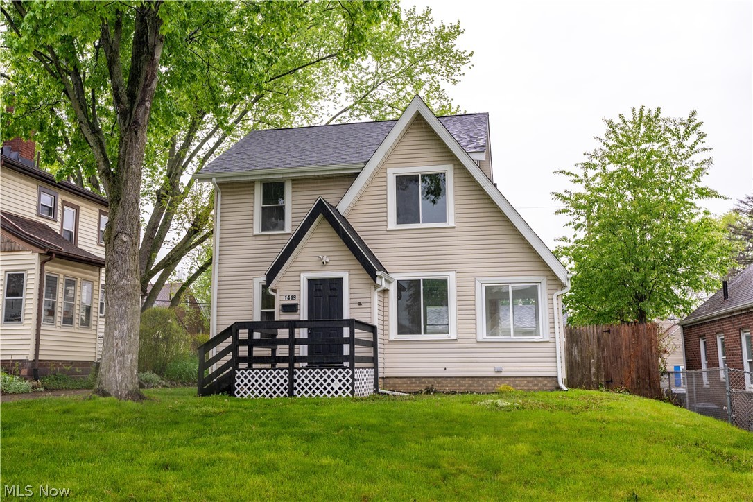1419 22nd Street NE Canton OH 44714