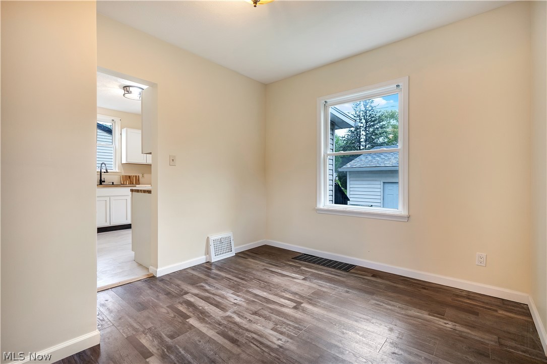 1419 22nd Street NE Canton OH 44714