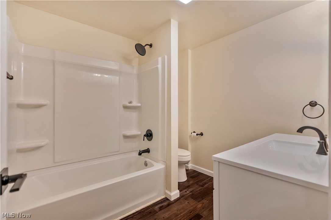 1419 22nd Street NE Canton OH 44714