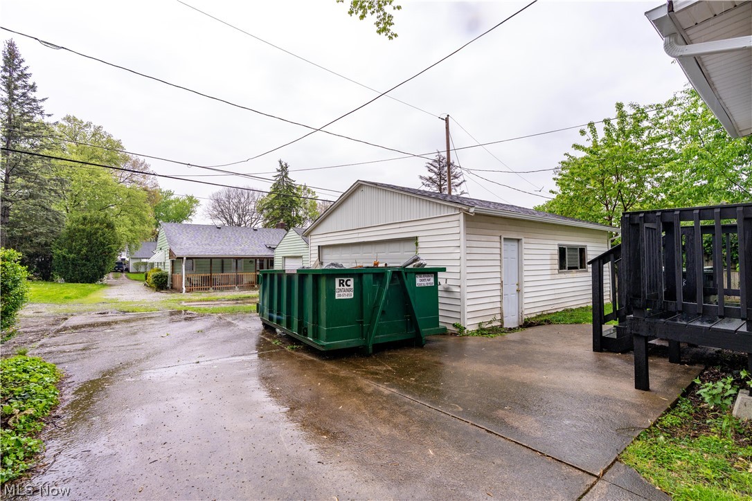 1419 22nd Street NE Canton OH 44714