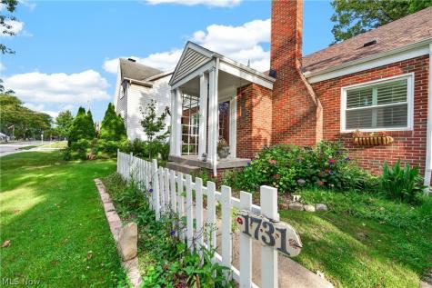 1731 Broad Boulevard Cuyahoga Falls OH 44223