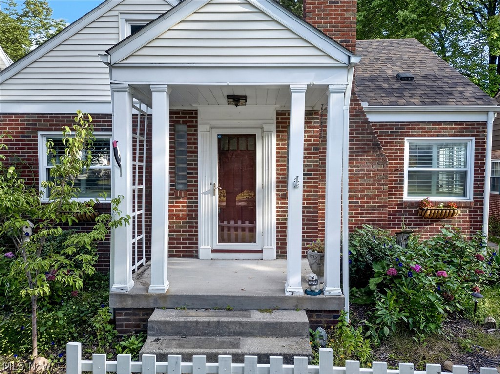 1731 Broad Boulevard Cuyahoga Falls OH 44223