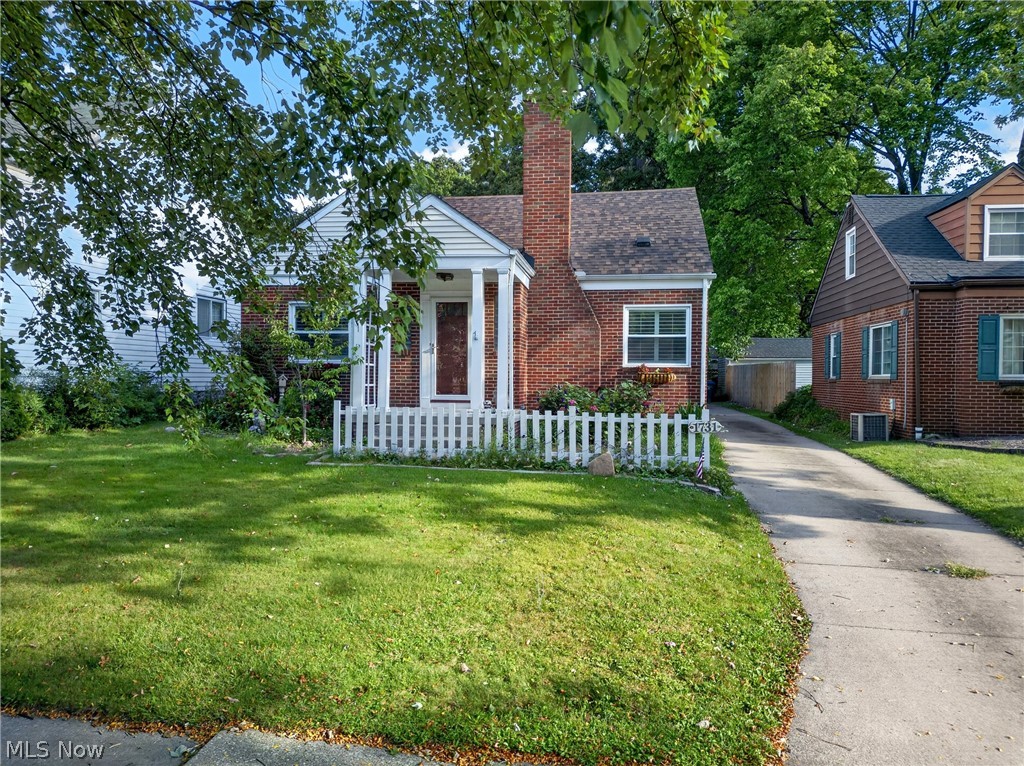 1731 Broad Boulevard Cuyahoga Falls OH 44223