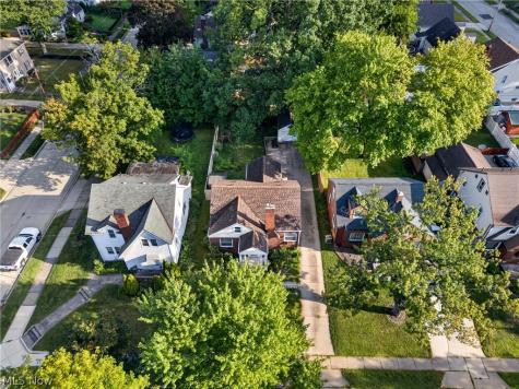 1731 Broad Boulevard Cuyahoga Falls OH 44223