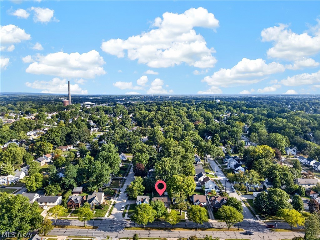 1731 Broad Boulevard Cuyahoga Falls OH 44223