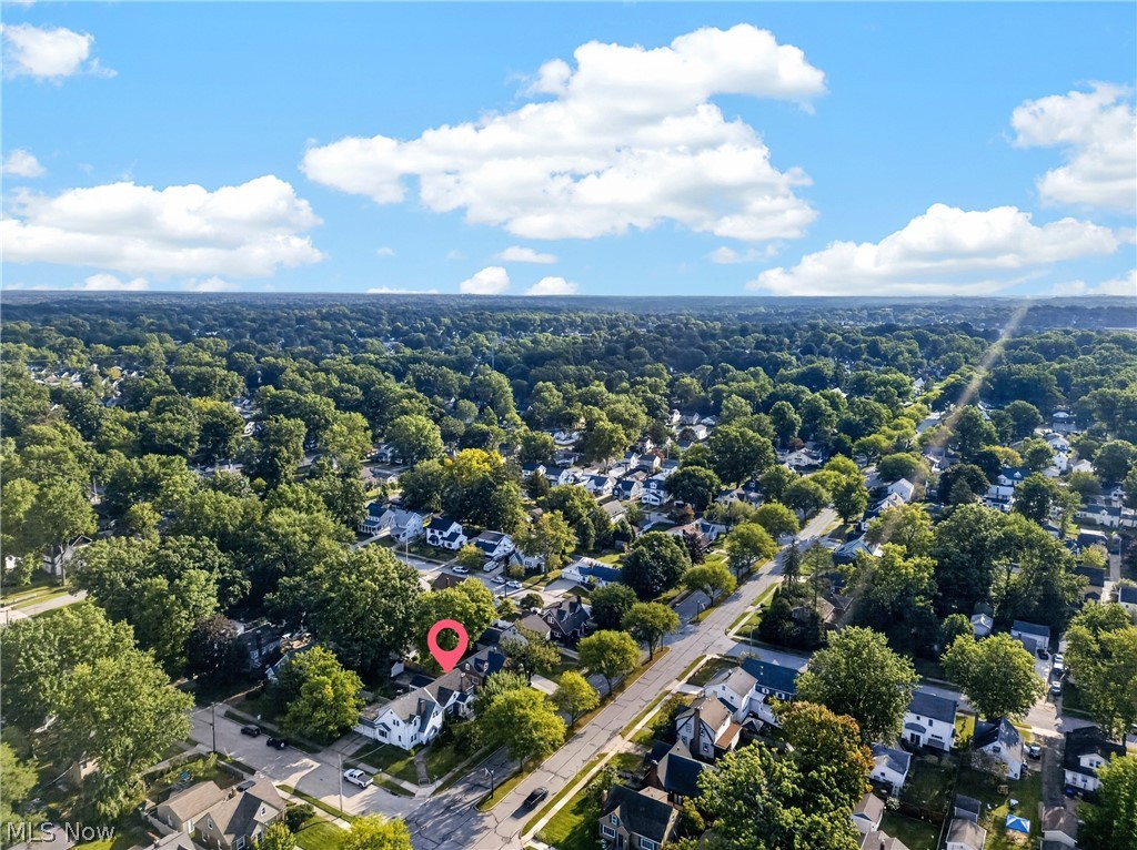 1731 Broad Boulevard Cuyahoga Falls OH 44223