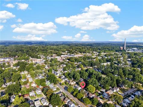1731 Broad Boulevard Cuyahoga Falls OH 44223