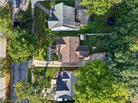 1731 Broad Boulevard Cuyahoga Falls OH 44223