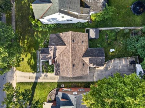 1731 Broad Boulevard Cuyahoga Falls OH 44223