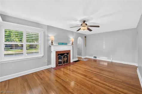 1731 Broad Boulevard Cuyahoga Falls OH 44223