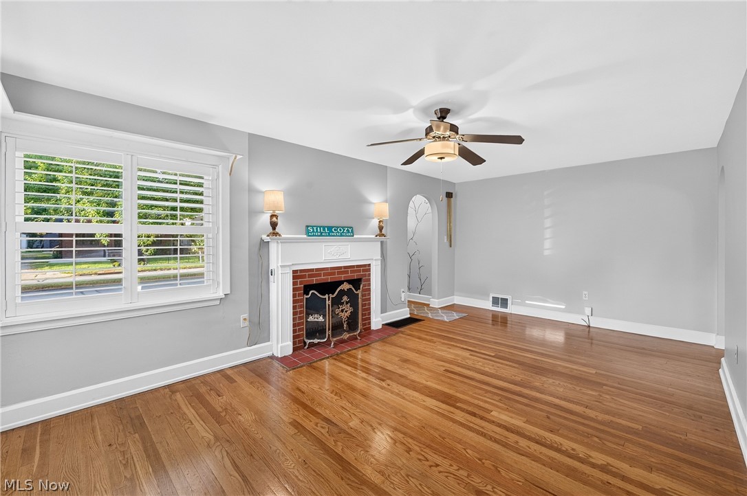 1731 Broad Boulevard Cuyahoga Falls OH 44223