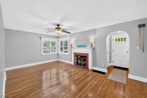 1731 Broad Boulevard Cuyahoga Falls OH 44223