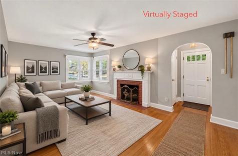 1731 Broad Boulevard Cuyahoga Falls OH 44223