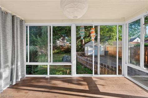 1731 Broad Boulevard Cuyahoga Falls OH 44223