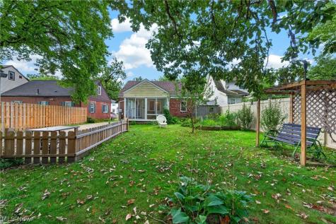 1731 Broad Boulevard Cuyahoga Falls OH 44223