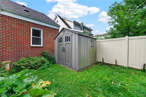 1731 Broad Boulevard Cuyahoga Falls OH 44223