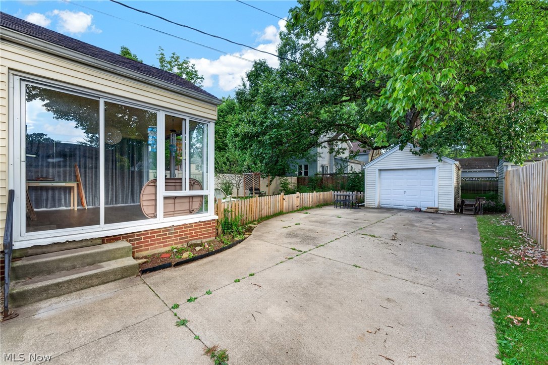 1731 Broad Boulevard Cuyahoga Falls OH 44223