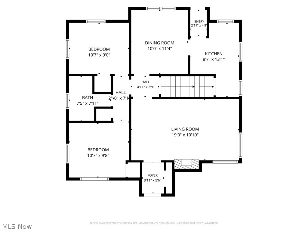 1731 Broad Boulevard Cuyahoga Falls OH 44223
