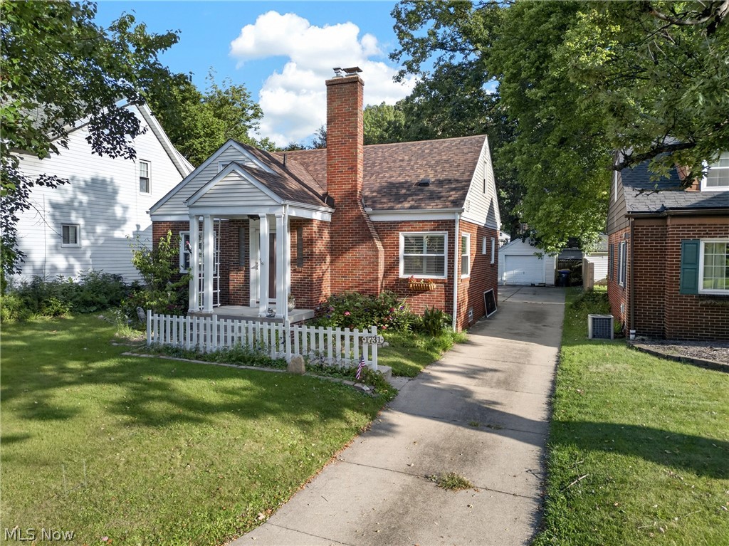 1731 Broad Boulevard Cuyahoga Falls OH 44223