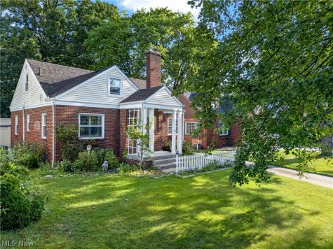 1731 Broad Boulevard Cuyahoga Falls OH 44223