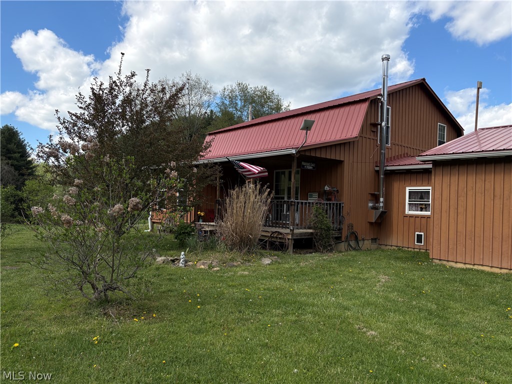 47591 Sr 26 Woodsfield OH 43793