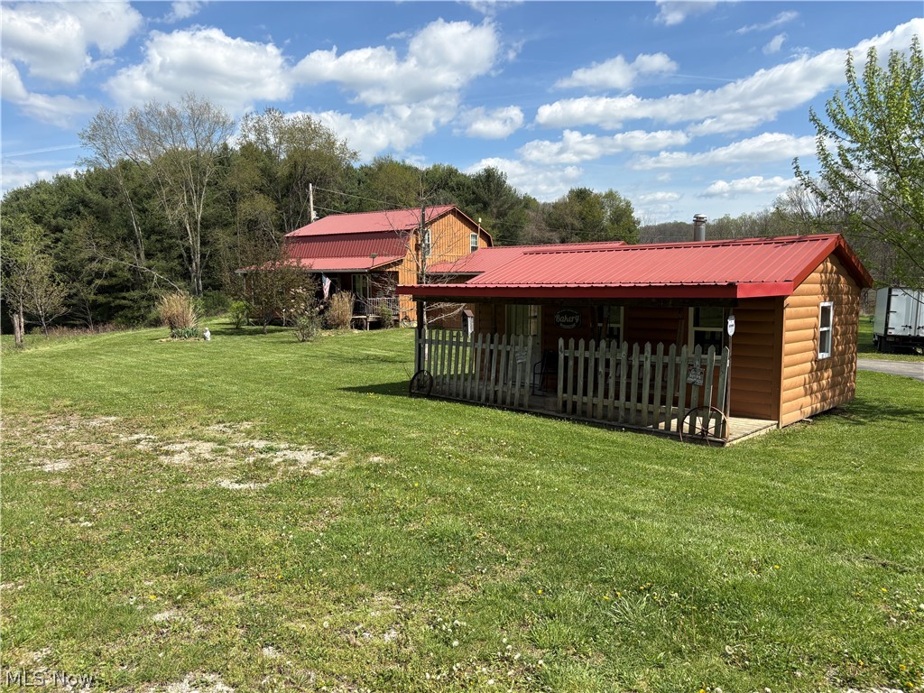 47591 Sr 26 Woodsfield OH 43793