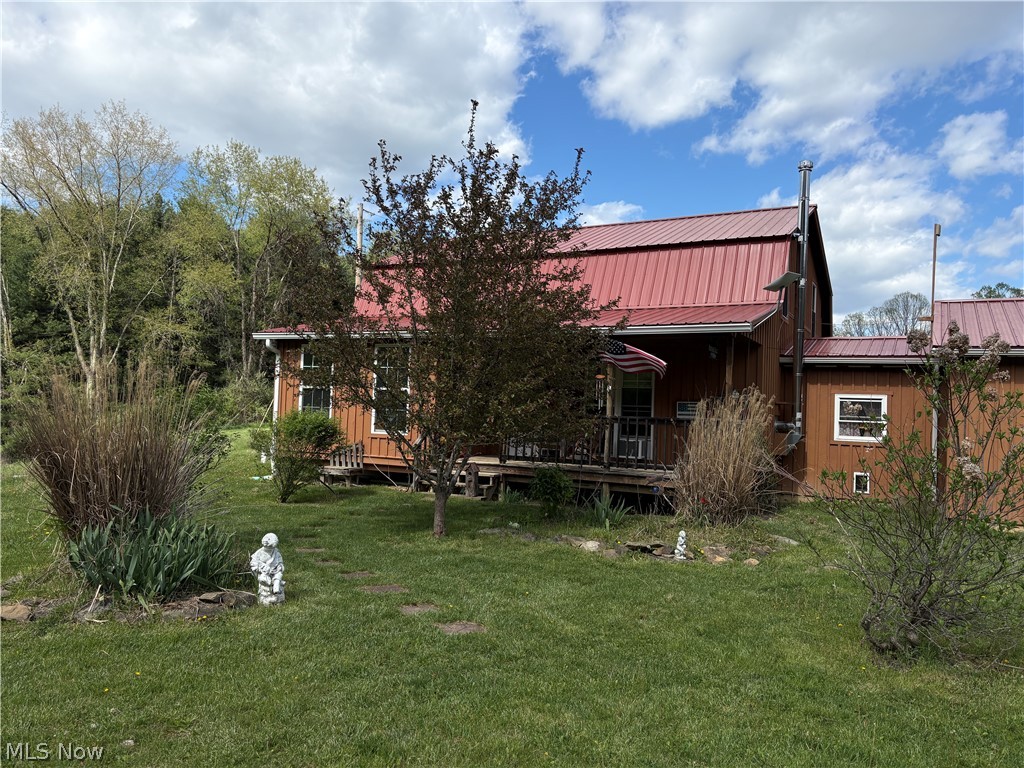 47591 Sr 26 Woodsfield OH 43793