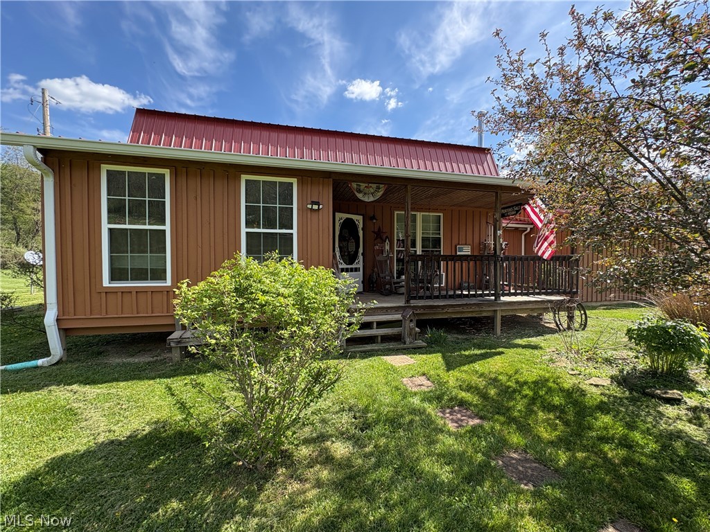 47591 Sr 26 Woodsfield OH 43793