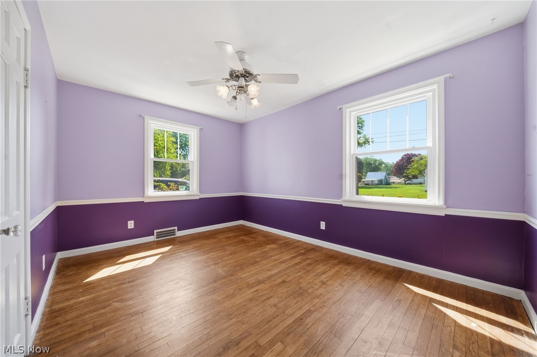 614 Whitney Road Conneaut OH 44030