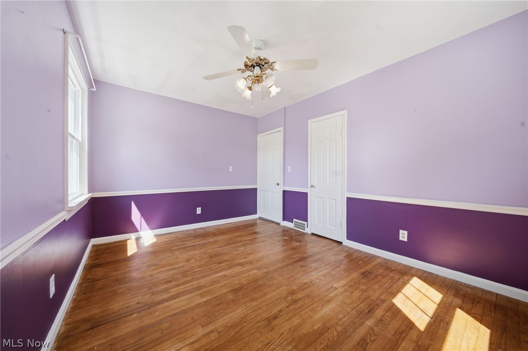 614 Whitney Road Conneaut OH 44030