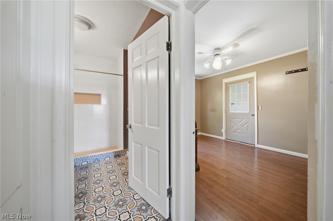 614 Whitney Road Conneaut OH 44030