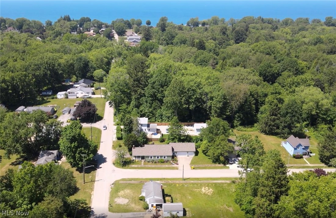 614 Whitney Road Conneaut OH 44030