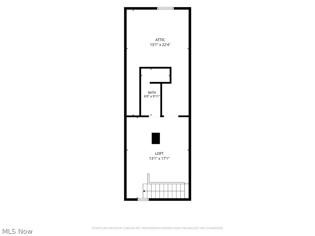 614 Whitney Road Conneaut OH 44030