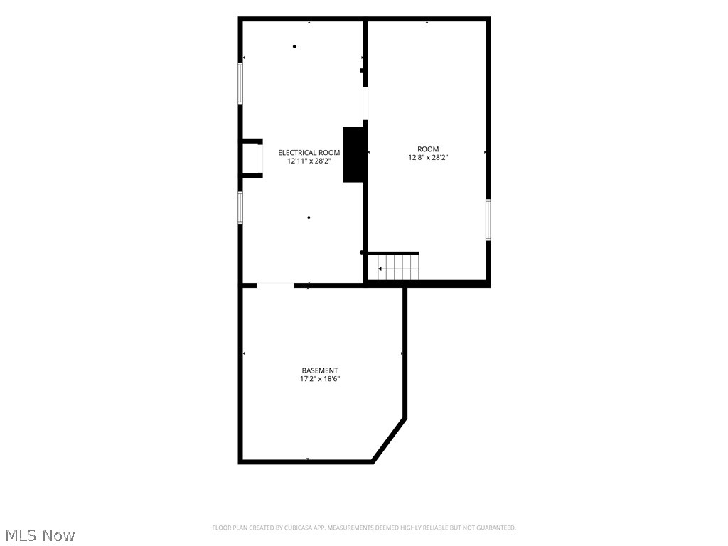 614 Whitney Road Conneaut OH 44030