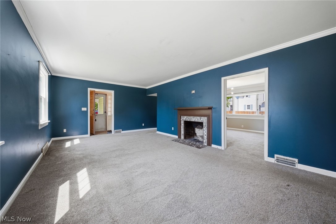 614 Whitney Road Conneaut OH 44030