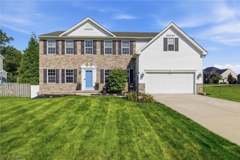 141 Waite Farms Lane Brunswick OH 44212