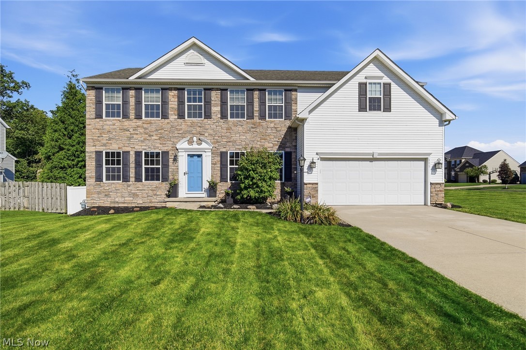 141 Waite Farms Lane Brunswick OH 44212