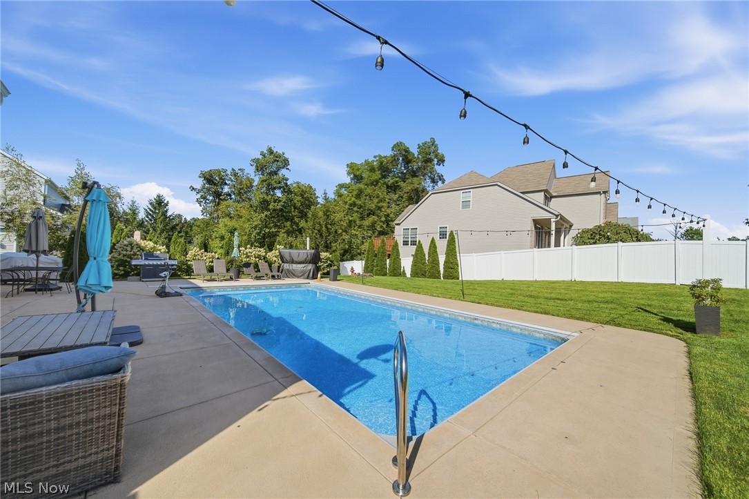 141 Waite Farms Lane Brunswick OH 44212